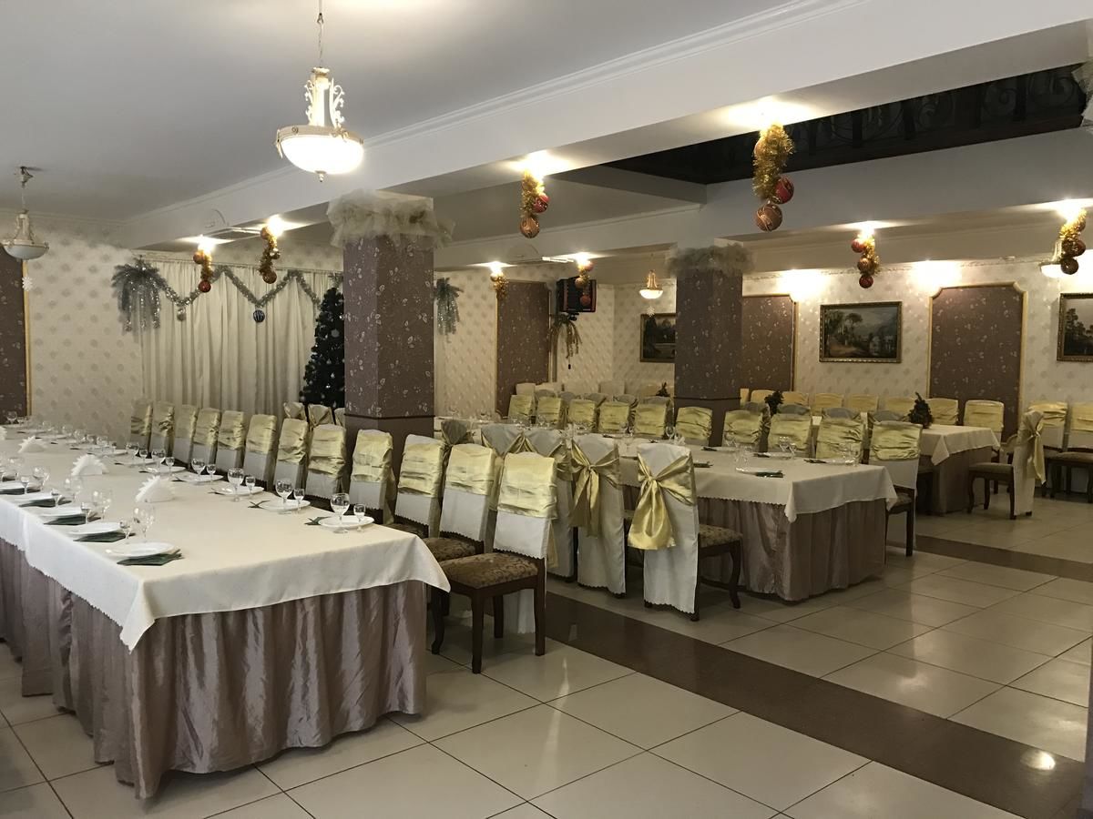 Отель Sadyba Magnat Hotel Делятин-42